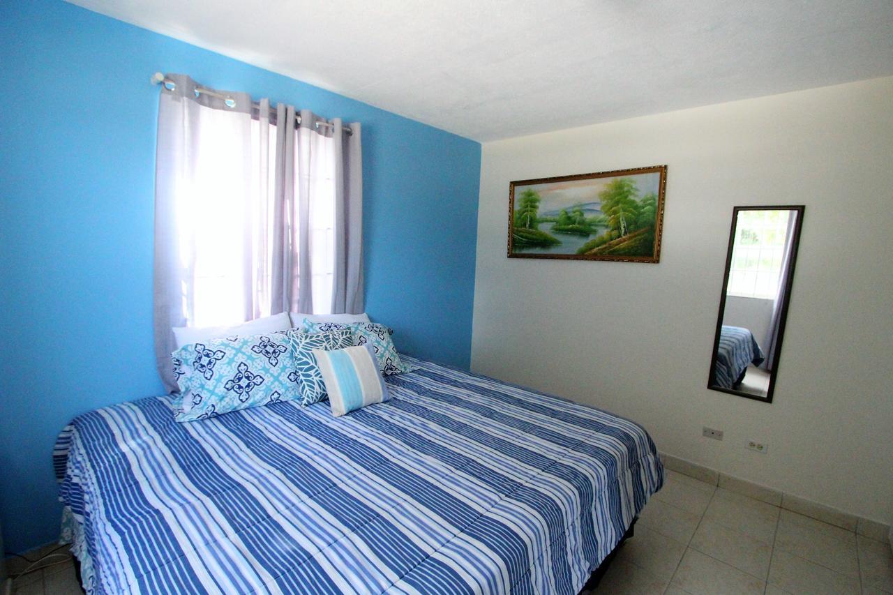 Turtle Ridge Apartments Saint James Extérieur photo